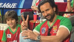 saif ali khan, taimur,