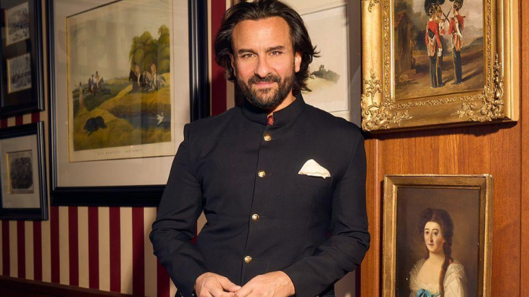 Being Cyrus To Ek Hasina Thi, 3 Saif Ali Khan Films That Were Ahead Of Their Time