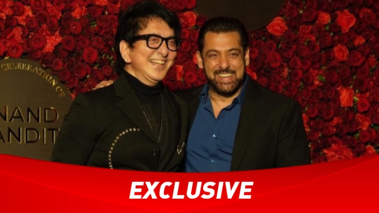 sajid nadiadwala, salman khan, sikandar reunion,