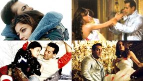 salman khan, lucky_no time for love, songs,