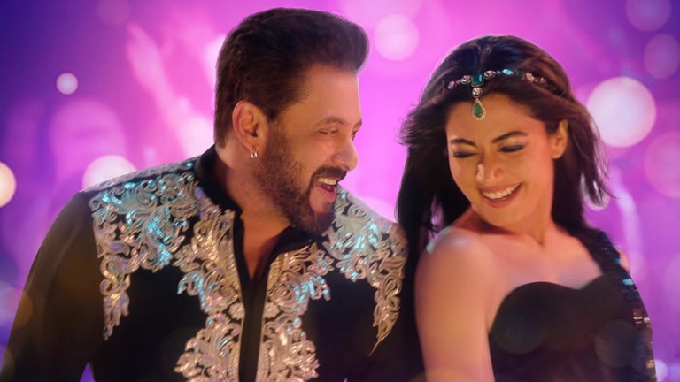 salman khan, rashmika mandanna, sajid nadiadwala, sikandar,