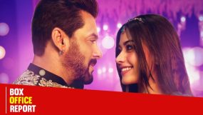 salman khan, rashmika mandanna, sikandar, box office,
