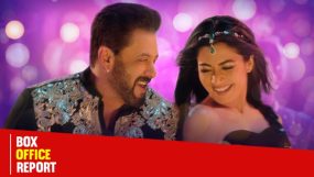 salman khan, sajid nadiawala, rashmika mandanna, sikandar, day 4 worldwide box office,