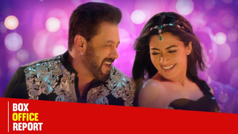 salman khan, sajid nadiawala, rashmika mandanna, sikandar, day 4 worldwide box office,