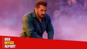 salman khan, sikandar, sajid nadiadwala, day 5 box office,