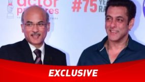 salman khan, sooraj barjatya,