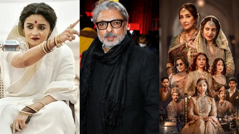 sanjay leela bhansali,