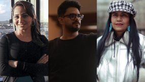 sejal shah, karan singh tyagi, shazia iqbal,