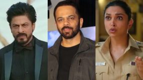 shah rukh khan, deepika padukone, rohit shetty, dilwale box office failure,