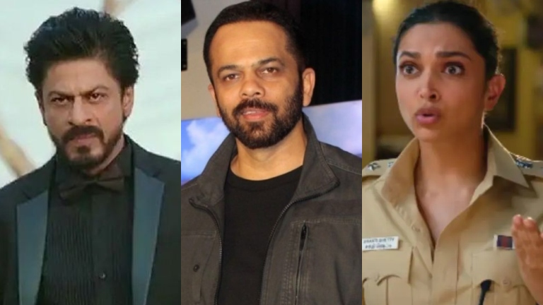 shah rukh khan, deepika padukone, rohit shetty, dilwale box office failure,