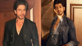 shah rukh khan, pavail gulatie,