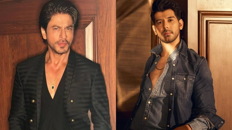 shah rukh khan, pavail gulatie,