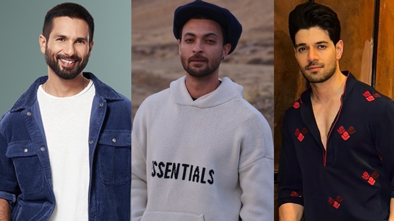 shahid kapoor, aayush sharma, sooraj pancholi,