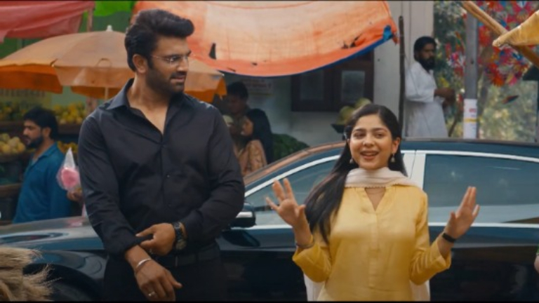 Sharad Kelkar To Make His Television Comeback After 8 Years With Tum Se Tum Tak