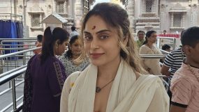 shrutika arjun, kashi vihswanath,