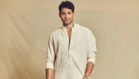 Celebrating Siddhant Chaturvedi Birthday With His Humour And Fashion Sense