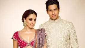 sidharth malhotra, kiara advani, push gift, car worth 1.12 crore,