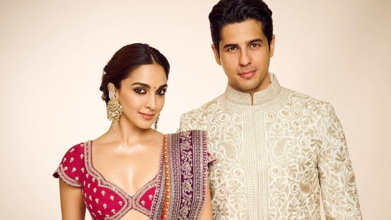 sidharth malhotra, kiara advani, push gift, car worth 1.12 crore,