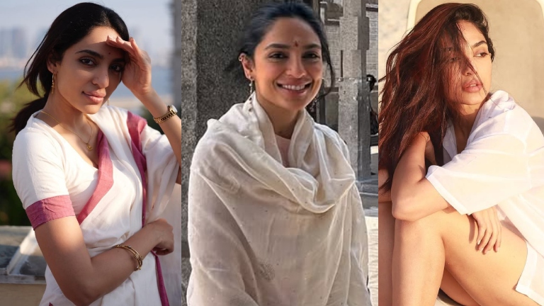 sobhita dhulipala, summer fashion tips,