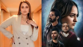 sonakshi sinha, nikita roy, poster,