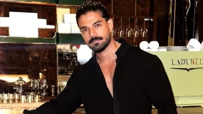 sooraj pancholi, comeback,