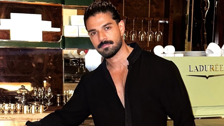 sooraj pancholi, comeback,