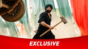 sunny deol, gadar 2,