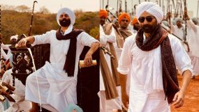 sunny deol, jaat, jaat theme song,