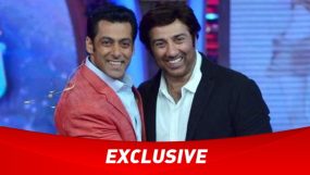 sunny deol, salman khan, bollywood lacking unity, shoutouts,