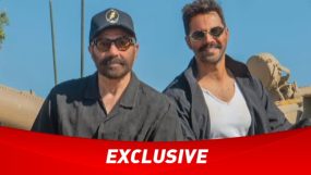 sunny deol, varun dhawan, border 2,