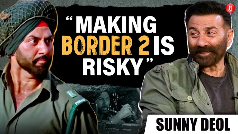 sunnyd deol, randeep hooda, viineet kumar siingh,