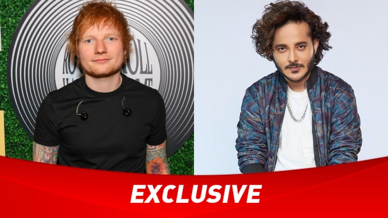 tanishk bagchi, ed sheeran, musicians underpaid,