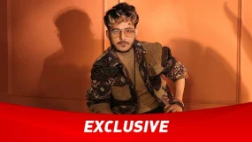 Tanishk Bagchi On Dealing Faceless Trolls Online