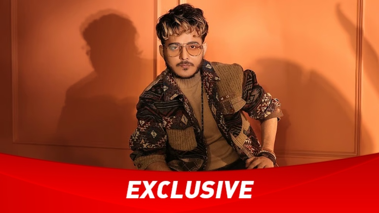 Tanishk Bagchi On Dealing Faceless Trolls Online