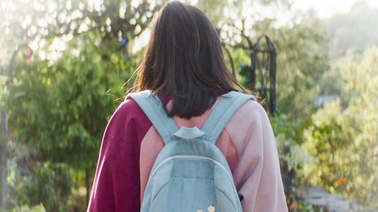 tanvi the great, anupam kher, first look,