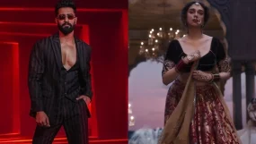 Celebrating World Dance Day 2025 With The Iconic Bollywood Dance Moves