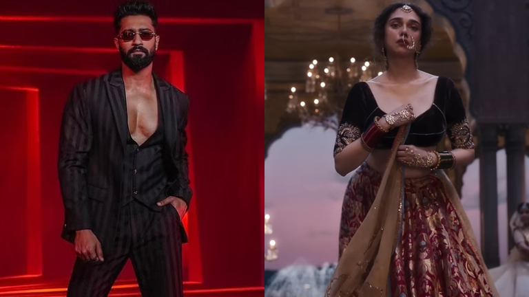 Celebrating World Dance Day 2025 With The Iconic Bollywood Dance Moves