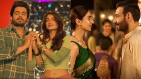 the bhootnii, raid 2,