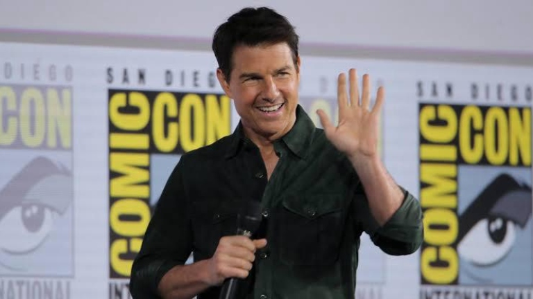 tom cruise, mission impossible-the final reckoning,