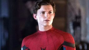 tom holland, spider-man_ brand new day,
