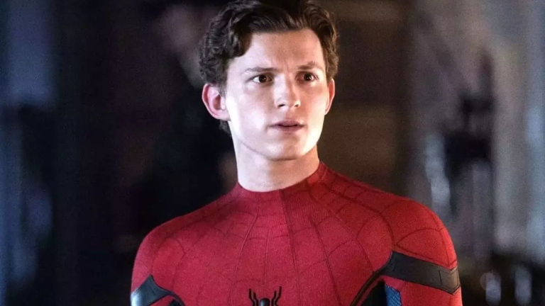 tom holland, spider-man_ brand new day,