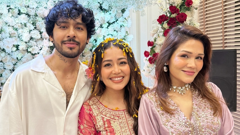 tony kakkar, neha kakkar, sonu kakkar, breking family ties,