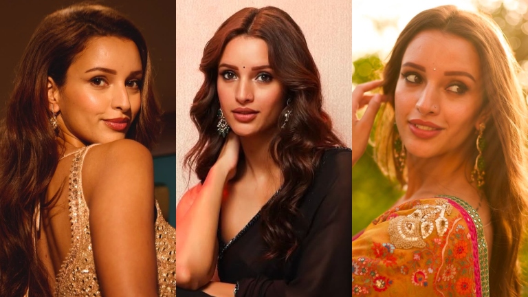 triptii dimri, actress, versatility,