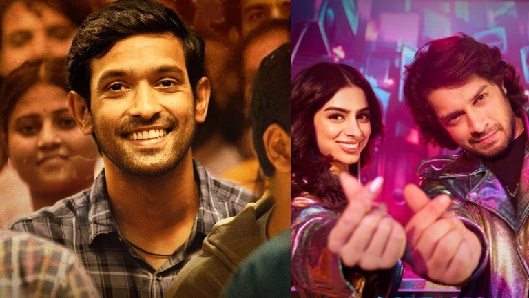 underrated ott films, stories, loveyapa, 12th fail,