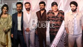urvashi rautela, randeep hooda, sunny deol, viineet kumar siingh, dharmendra, utkarsh sharma,