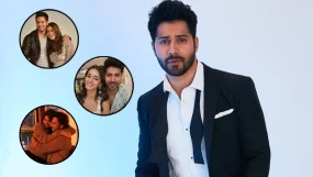 varun dhawan, samantha ruth prabhui, ananya panday, kajol,