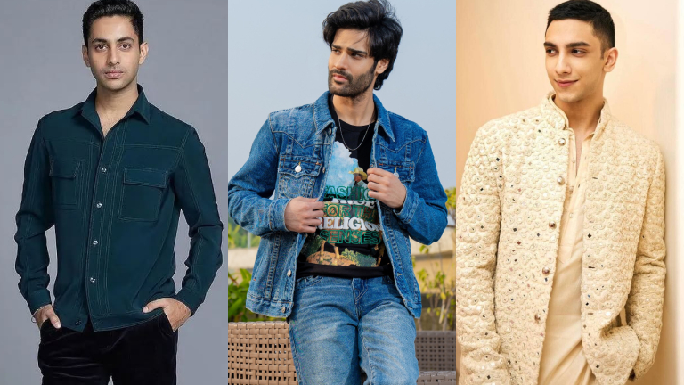 5 Bollywood Heartthrobs That Are Set To Steal Hearts On The Big Screen