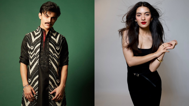 Veer Pahariya To Pratibha Ranta, 5 Actors Who Aren't From The Industry