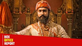 vicky kaushal, chhaava, crosses 600 crore in box office,