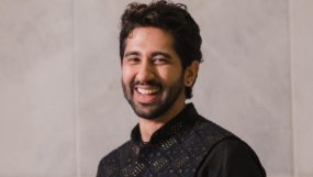 vihaan samat, fashion look,